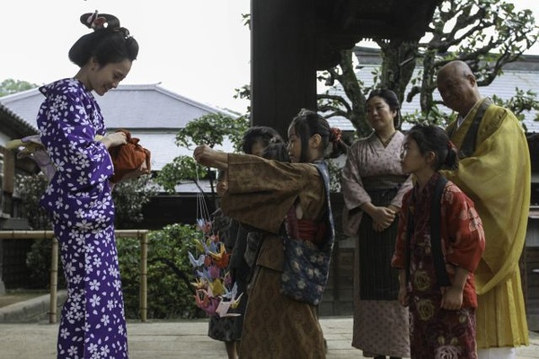 八百屋於七異聞DVD,浮生若夢~ 蔬菜店阿七異聞DVD,樂視DVD專賣店-www.rutenmall.com