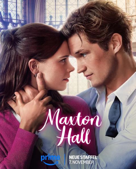 歐美劇【貴族高中我們之間的鴻溝第二季】2025年