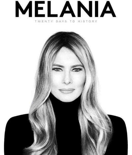 紀錄片【梅拉尼亞/Melania】2026年