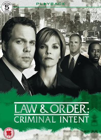 歐美劇【多倫多法律與秩序犯罪傾向第三季】2026年