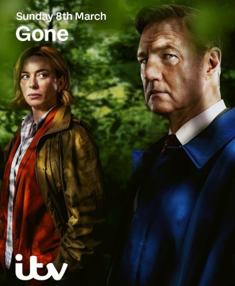 歐美劇【消失的妻子/Gone】2026年