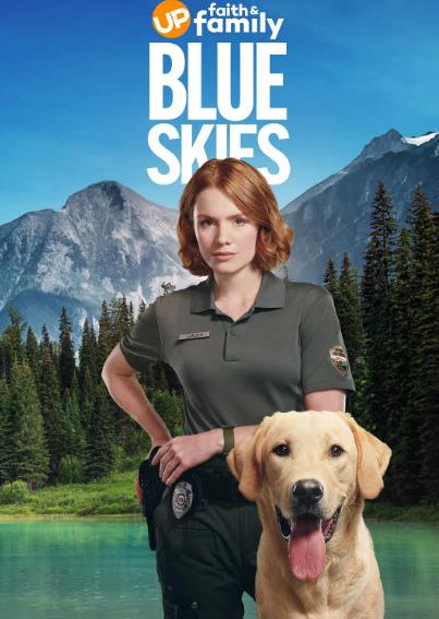 歐美劇【藍天夥伴/Blue Skies】2026年